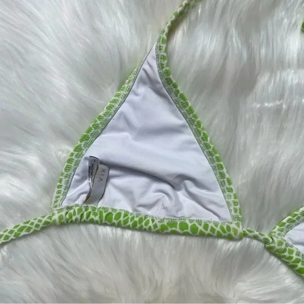 Vix brand by